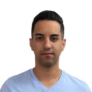 Meet your Posher, Edwin